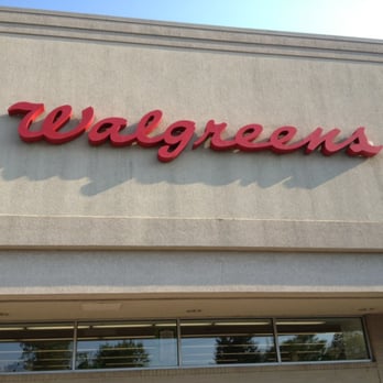 Walgreens - the front of a walgrees store - Drugstores Near Me - Willowbrook, Illinois Walgreens - the front of a walgrees store - Drugstores Near Me - Willowbrook, Illinois