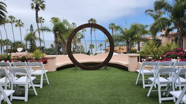 La Valencia Hotel by null