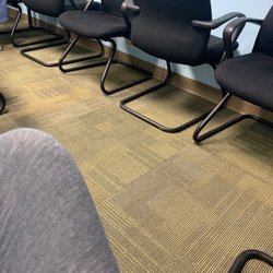 Spartan Orthopedic Institute - like that's gonna help not spread a virus when no one wears masks. disgusted.