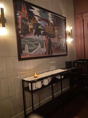 Metzger Bar and Butchery by null