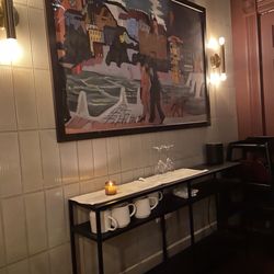 Metzger Bar and Butchery