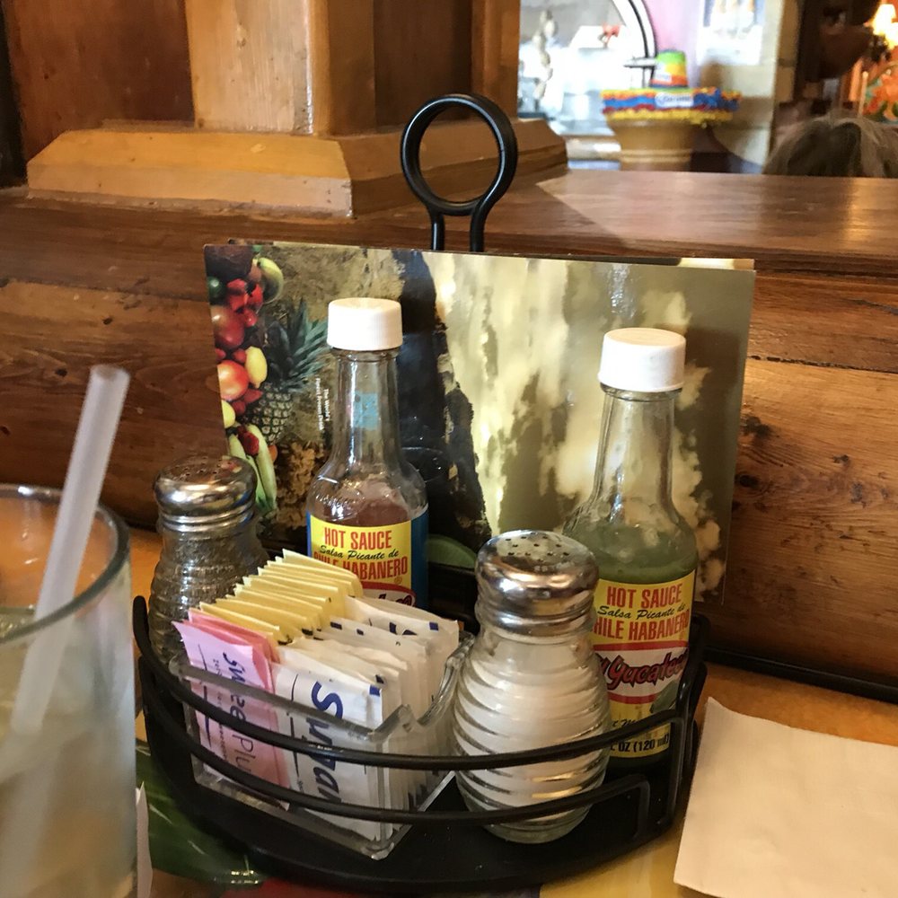 La Tonalteca - Very clean tables - Mexican Near Me - Milford, Delaware La Tonalteca - Very clean tables - Mexican Near Me - Milford, Delaware