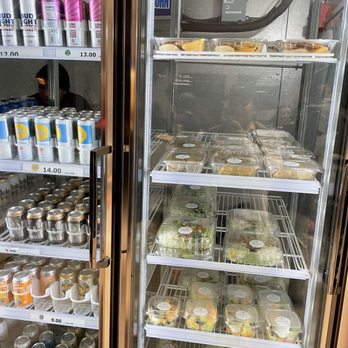 Camping World Stadium - Fresh foods in fridge - Stadiums & Arenas Near Me - Orlando, Florida Camping World Stadium - Fresh foods in fridge - Stadiums & Arenas Near Me - Orlando, Florida