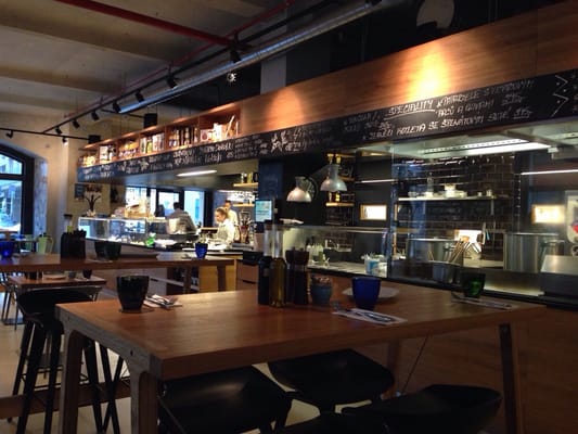 La Bottega Bistroteka by null