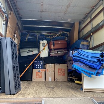 Speedy Moving Company - Well organized - Movers Near Me - Brighton, Massachusetts