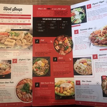 Boiling Point - Taiwanese Near Me - Tukwila, Washington Boiling Point - Taiwanese Near Me - Tukwila, Washington