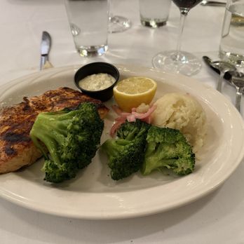 The Bourbon Grill - Steakhouses Near Me - Santa Fe, New Mexico