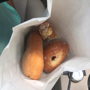 Ronald's Donuts - Donuts Near Me - Las Vegas, Nevada