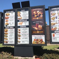 Taco Bueno