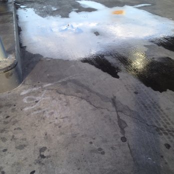 Shell Gas Station - puddle at the gas station - Gas Stations Near Me - Las Vegas, Nevada Shell Gas Station - puddle at the gas station - Gas Stations Near Me - Las Vegas, Nevada