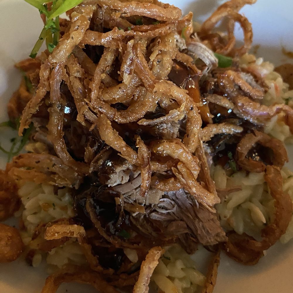 D'Amato's - Honey - Peppered Angus Beef Brisket - Italian Near Me - Royal Oak, Michigan D'Amato's - Honey - Peppered Angus Beef Brisket - Italian Near Me - Royal Oak, Michigan