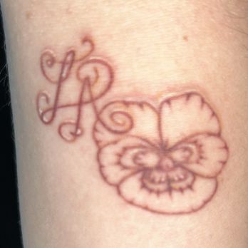 Teocalli Gallery - After his touch up ! - Tattoo Near Me - Los Angeles, California Teocalli Gallery - After his touch up ! - Tattoo Near Me - Los Angeles, California