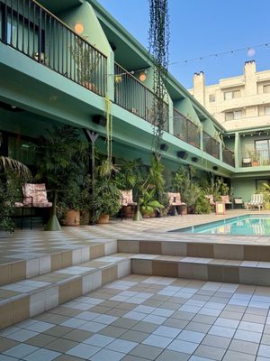 Palihotel Hollywood by null