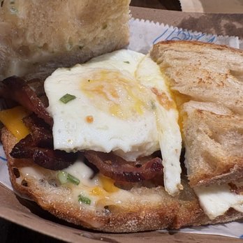 Black Market Bakers - Breakfast Sandwich - Coffee & Tea Near Me - Annapolis, Maryland Black Market Bakers - Breakfast Sandwich - Coffee & Tea Near Me - Annapolis, Maryland