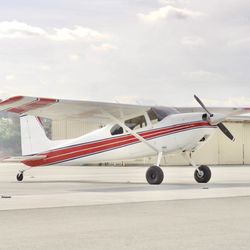 Skywagons