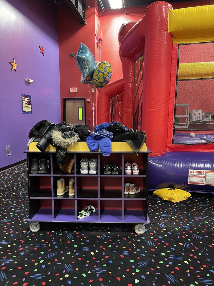 PUMP IT UP WALDORF Updated September 2024 47 Photos & 34 Reviews