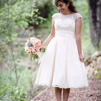 Dolly Couture Bridal - On a wooded trail in Topanga. Love this dress! - Bridal Near Me Dolly Couture Bridal - On a wooded trail in Topanga. Love this dress! - Bridal Near Me