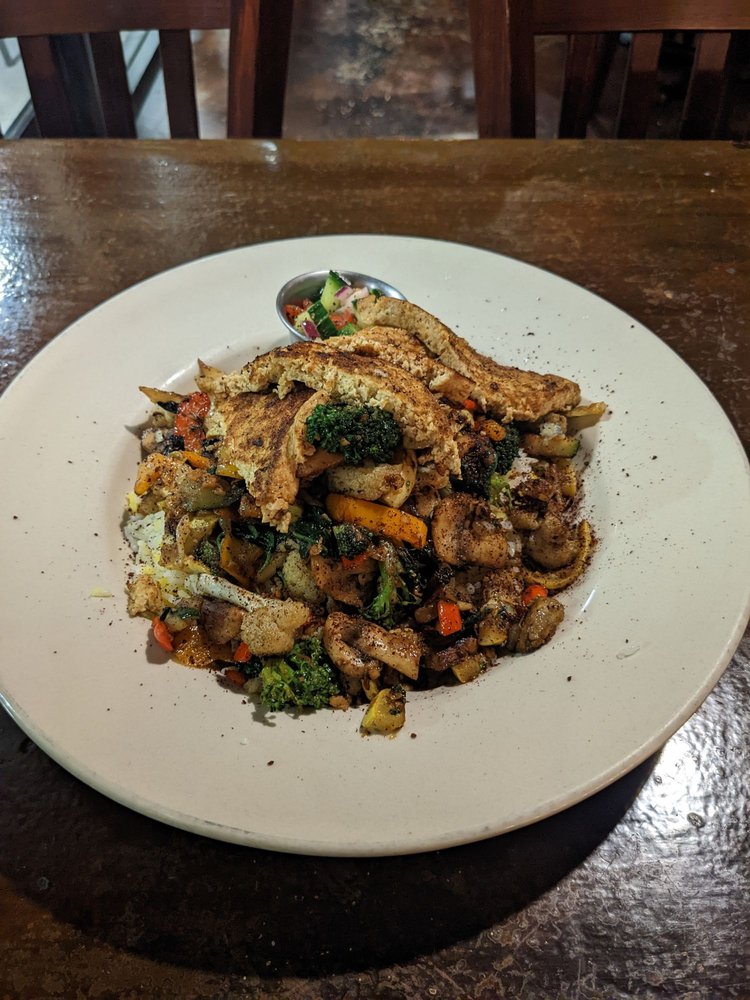 SAGE VEGETARIAN CAFÉ CLOSED 69 Photos & 182 Reviews 1129 Weaver