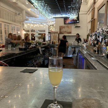 La Grande Martier - Mimosa - New American Near Me - Stuart, Florida La Grande Martier - Mimosa - New American Near Me - Stuart, Florida