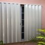 Photo of TAZ Hurricane Shutters
