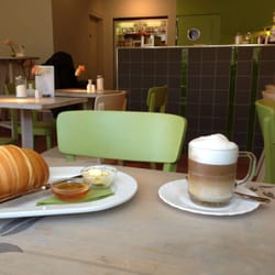 FRIEDE FREUDE - Eis, Kaffee und andere Köstlichkeiten