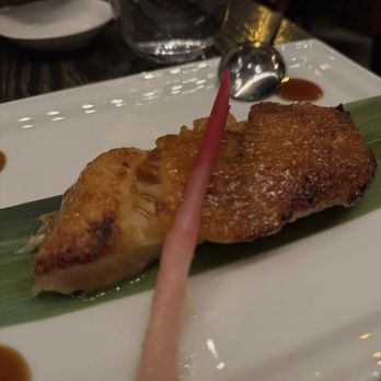 Nobu Chicago - Japanese Near Me - Chicago, Illinois