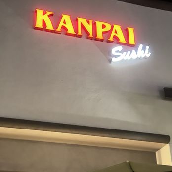 Kanpai Sushi - Outside - Sushi Bars Near Me - Aliso Viejo, California Kanpai Sushi - Outside - Sushi Bars Near Me - Aliso Viejo, California