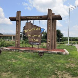 WisDOT Rest Area 31