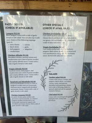 Ocean View Pizzaria by null