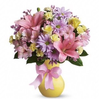 Accent On Flowers - Florists Near Me - Fullerton, California