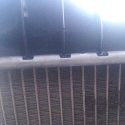 Hinz Repair - Spilr radiator