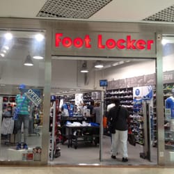Foot Locker