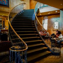 Herrington Inn & Spa