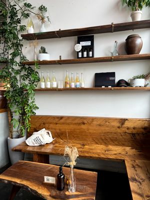 Hana Makgeolli Brewery & Tasting Room by null Hana Makgeolli Brewery & Tasting Room by null