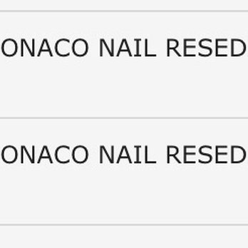 Monaco Nail Spa - Nail Salons Near Me - Los Angeles, California Monaco Nail Spa - Nail Salons Near Me - Los Angeles, California