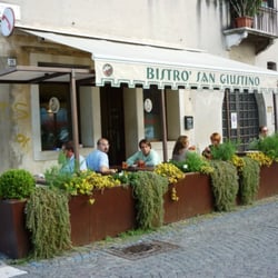 Bistrò San Giustino