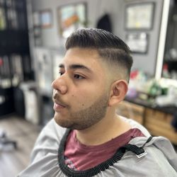 Blade & Barber - Haircut and Beard