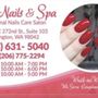 Star Nail Salon