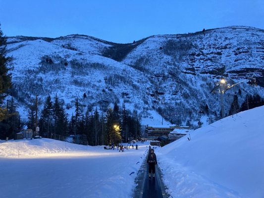 Sundance Mountain Resort by null Sundance Mountain Resort by null