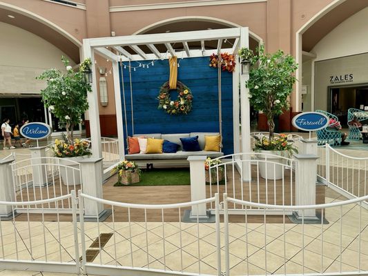 Pembroke Lakes Mall by null