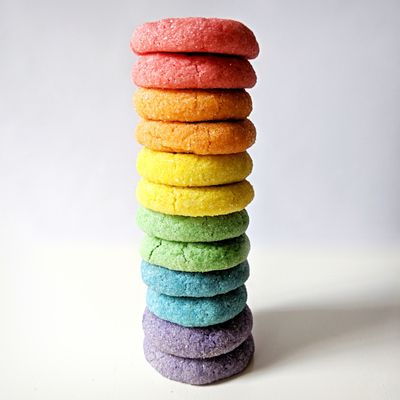 Blackout Baking Co. by null