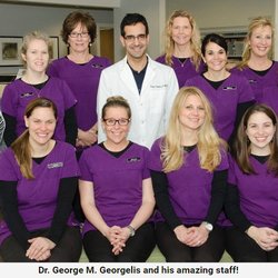Georgelis Orthodontics