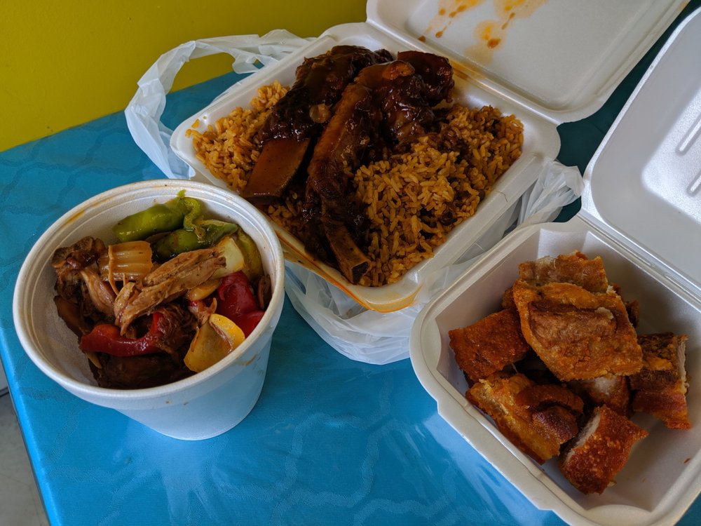 DELICIAS RESTAURANT 22 Photos & 13 Reviews Latin American 149