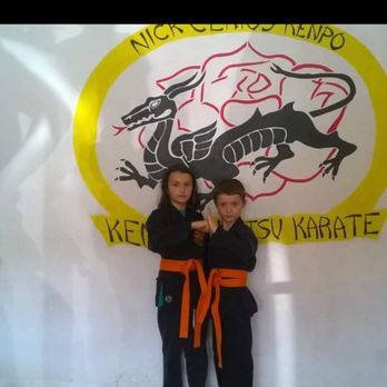 Nick Cerio's Kenpo Karate - Karate Near Me - Warwick, Rhode Island Nick Cerio's Kenpo Karate - Karate Near Me - Warwick, Rhode Island