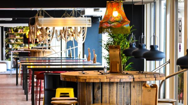 Generator Copenhagen by null