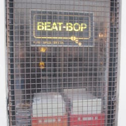 Beat Bop Pladeforretning