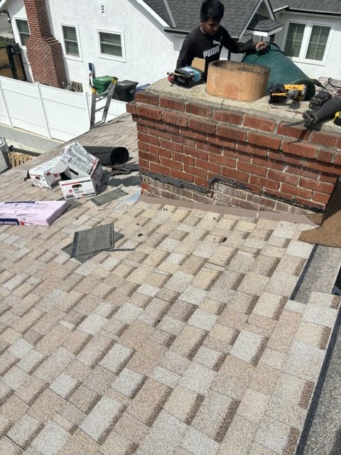 Slide of A1 Roofing And Handyman Repair