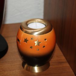 California Cremation & Burial Chapel - Candle urn