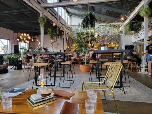 Parlor Public House by null