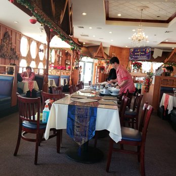 Lucky Elephant - Lunch - Thai Near Me - Ontario, California Lucky Elephant - Lunch - Thai Near Me - Ontario, California